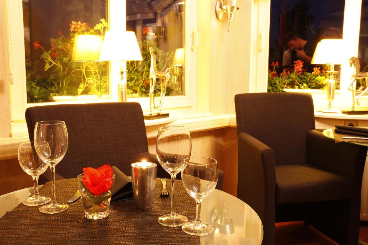 Landgasthaus Birkenhof Sinz Ngoại thất bức ảnh